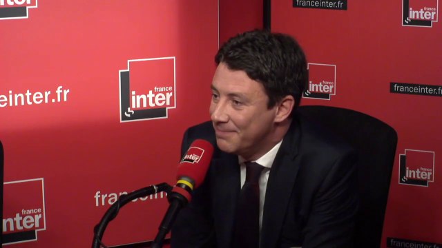 Benjamin Griveaux : Ce n'est pas la rémunération d'Alexis Corbière qui est critiquée, c'est de fustiger sur tous les plateaux le statut d'auto-entrepreneur et d'en bénéficier