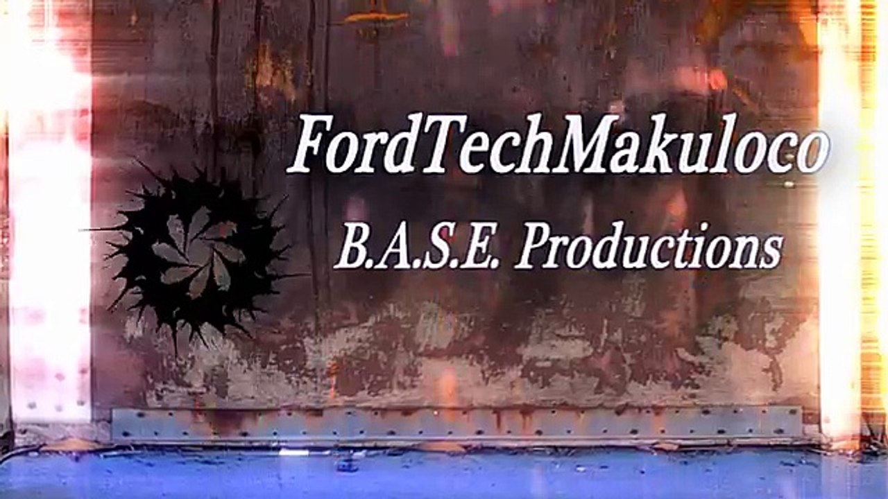 2003-2006 Ford Expedition: Rear HVAC Temperature Blend Actuator Clicking Repair