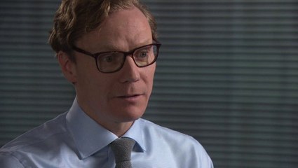 Facebook'ta 50 Milyon Kişinin Verilerini 'Usulsüz Kullanmakla' Suçlanan Cambridge Analytica...