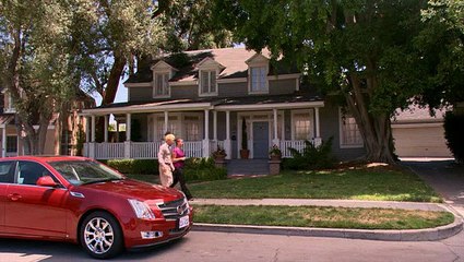 The Secret Life Of The American Teenager S01 E15 That S Enough Of That