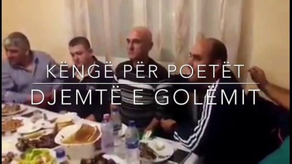 Kenge labe - O yje te Laberise