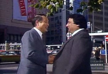 Let's Learn Japanese Basic 49. We 'll Miss You When You are Gone Part 2