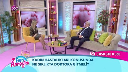 Tüp bebek tedavisi ne zaman yapılmalıdır?