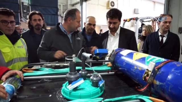 Turkish Cargo, 1 buçuk milyon balığı Umman’a taşıdı