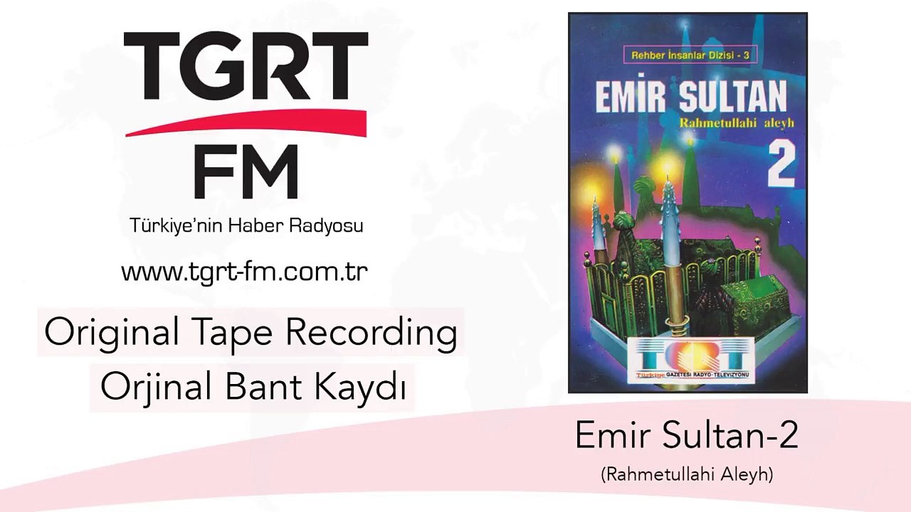 Emir Sultan 2