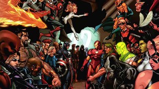 Captain America: Civil War Adelantos Exclusivos Parte 1 (PRIMEROS DETALLES, ELENCO, SINOPSIS)