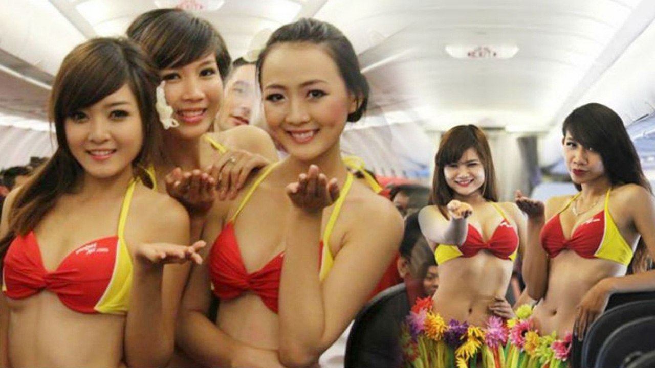 Vietnam based 'Bikini Airlines' to soon launch operations in India | Oneindia News