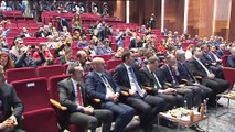 Özhaseki: 'Herkes gördüğü tarihi eserleri bir hedef uğruna yok etmeyi adeta amaç edinmiş kendisine' - ANKARA