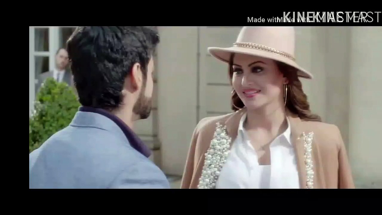 Mohabbt  -- nasa hai - LETIST -Aubrey -- HD video
