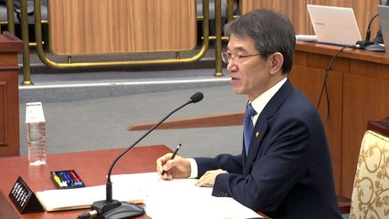 與 "법 앞에 성역 없어" vs 野 "검찰이 사냥개" / YTN