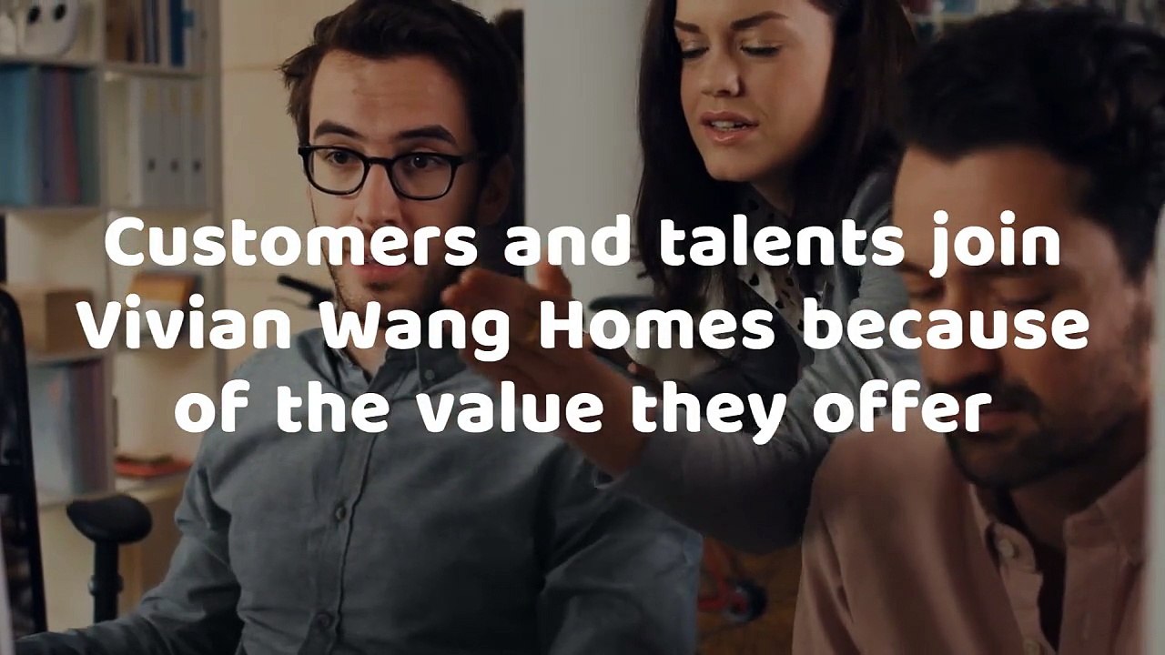 Approach Vivian Wang Homes for Luxury Real Estate Properties in Vancouver