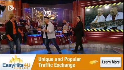 Smqh po ponedelnishki - Ловците на митове и Зак джуджака 19.03.2018