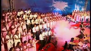 Tamil Christian WorshipSong- UMMAI Paadatha Naadkalum Illaye-JESUS Is The LORD Of LORDS- I