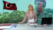 Afrin'deki Askerlerimizden TGRT Haber'e Özel Mesaj - Zeytin Dalı Harekatı