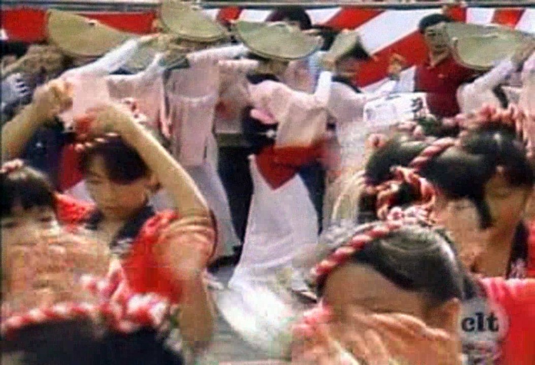 Let's Learn Japanese Basic 51. Give it to him when he's come down Part 2