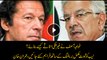 How did Khawaja Asif made foreign assets, Imran Khan raises questions