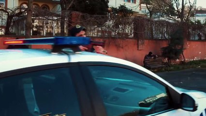 Söz | 33.Bölüm - Yavuz Ve Çaylakın Zor Görevi!