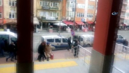 Kocaeli'de FETÖ şüphelisi 4 kişi adliyeye sevk edildi