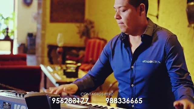 Aldo Añamuro Virus de Amor ▷ Pecado de amor (Primicia 2016) eMotion Studios© VIDEO OFICIAL✓