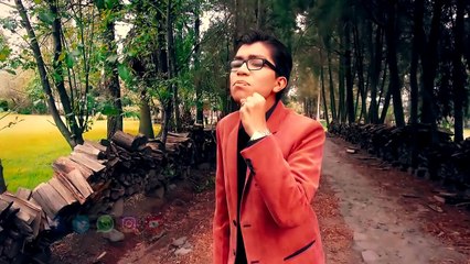 ARIEL MOLINA - SOLITO (Video Oficial)60p