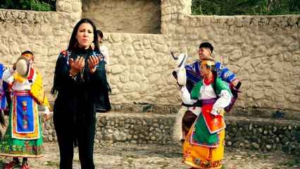 CECY NARVAEZ - MARIA CHUN CHUN (Video Oficial 4K)