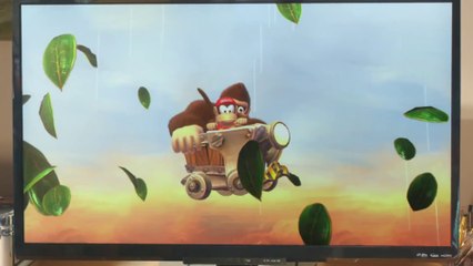 Nintendo Switch - Pub Japon printemps 2018