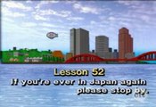 Let's Learn Japanese Basic 52. If you 're ever in Japan again please Part 1