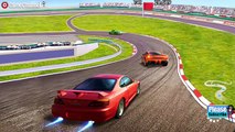 City Car Drift Racer - Racing Games - Videos Games for Children /Android HD