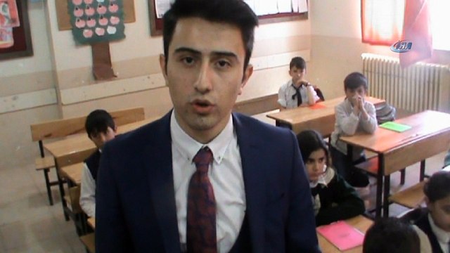 Trabzon ile Malazgirt arasında kardeşlik köprüsü