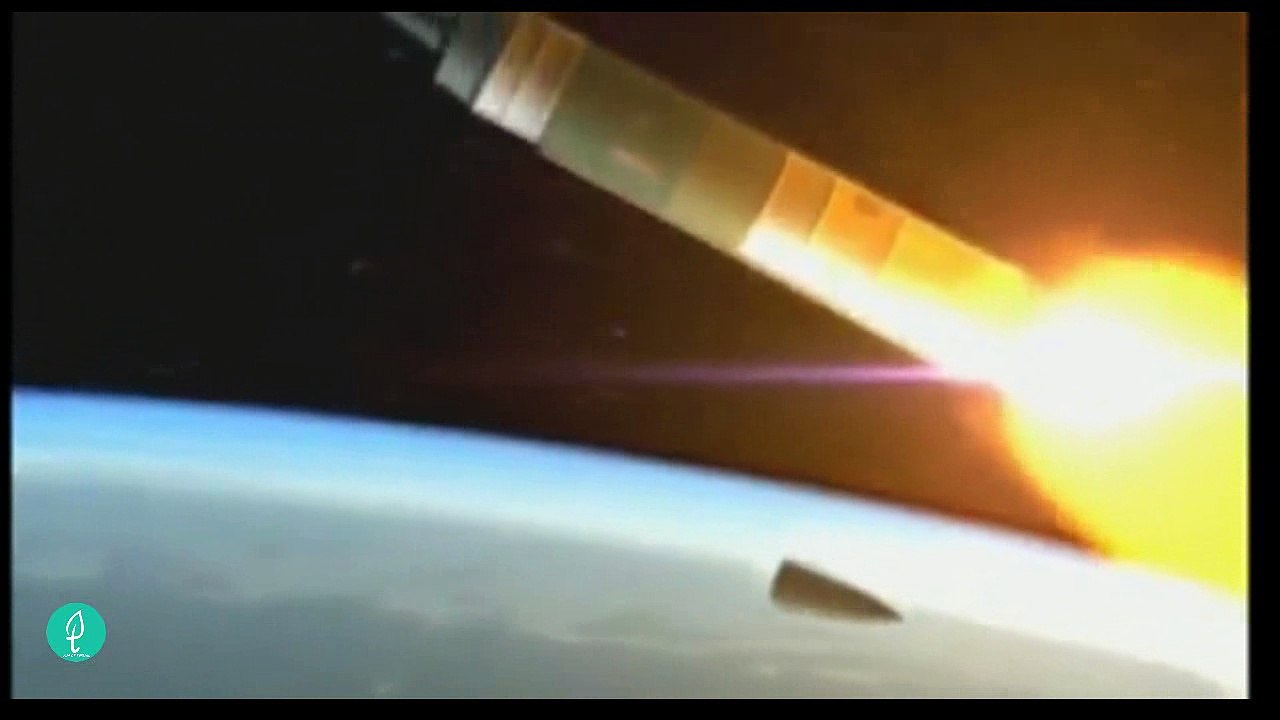 Top 5 strongest rocket in the world