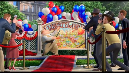 Fındık İşi 2 - Fragman