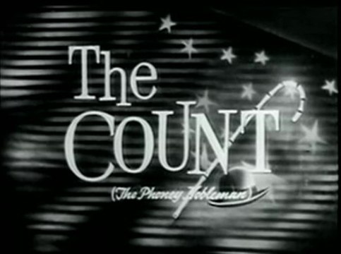 Charlie Chaplin: The Count (1916)