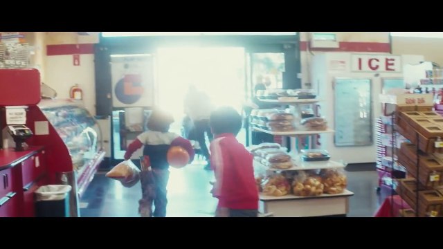 KINGS de Deniz Gamze Ergüven - Bande annonce