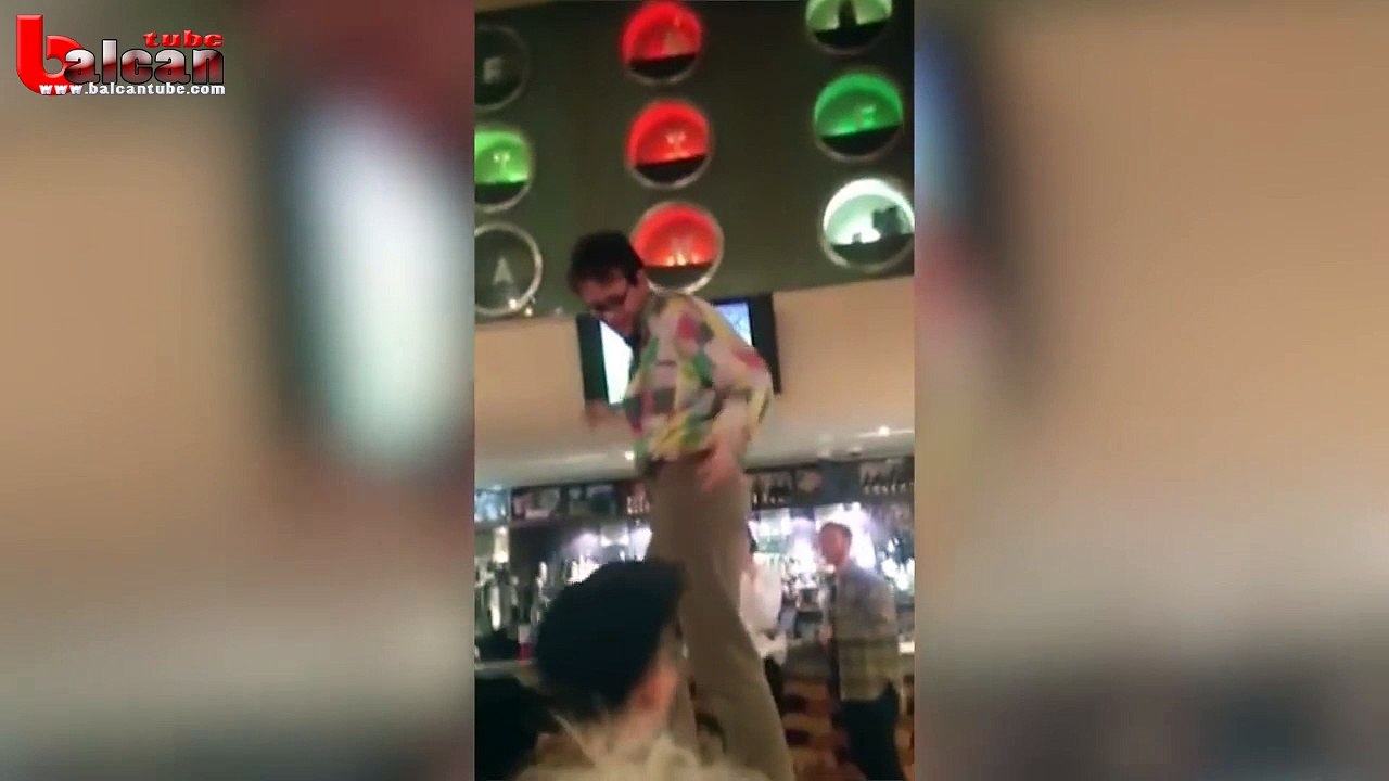 Drunk People 2