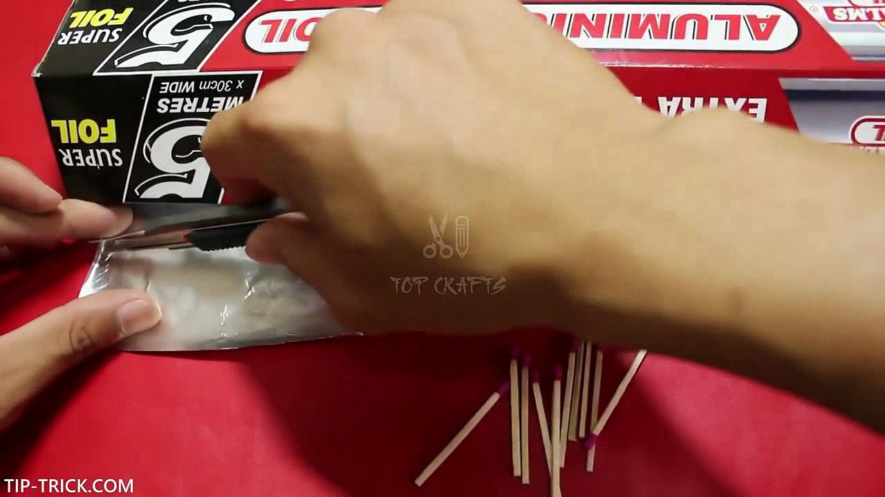 Top 10 craft with lighter