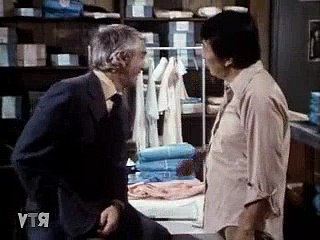 Ironside S08 E11 The Over the Hill Blues