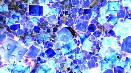 Philippe Dubois vs Child of Eden