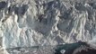 Spain-Sized Glacier Presents Rising Global Sea Level Risk, Scientists Say