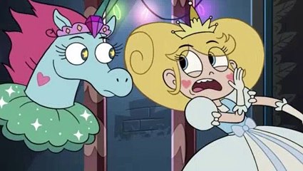 Star vs The Forces of Evil S03E13