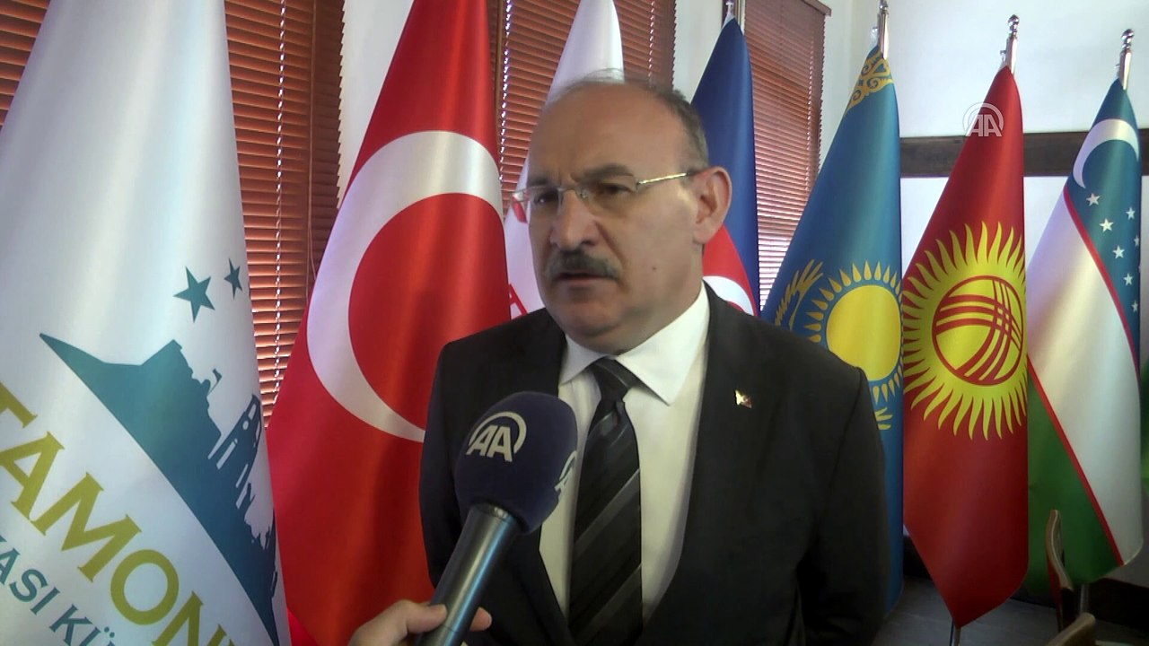 Türk dünyası Nevruz ateşi Kastamonu'dan yanacak (1)