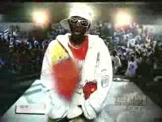 Soulja boy crank that