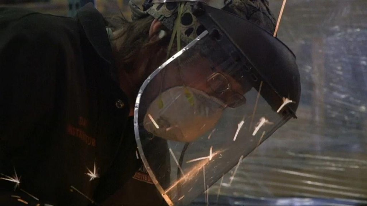 Drohende US-Strafzölle: Europäer pilgern für den Freihandel nach Washington