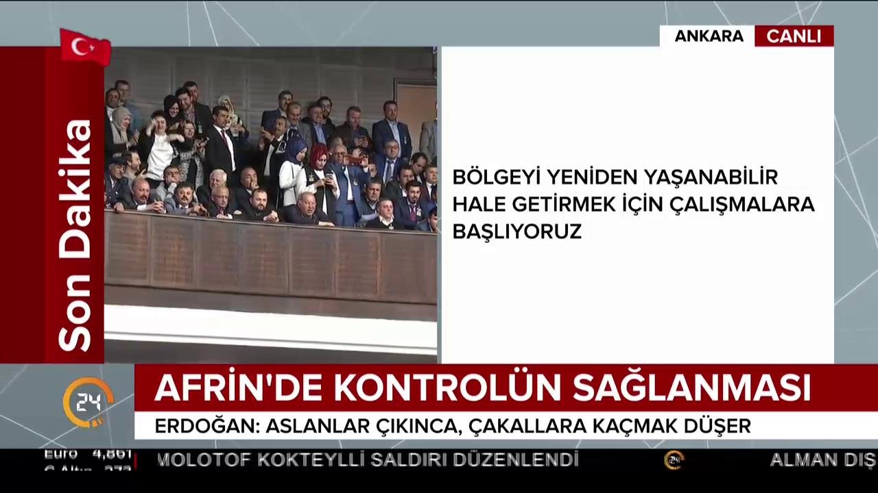 Afrin operasyonu