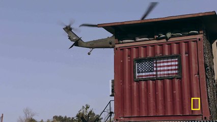 Chain of Command Series 1 5of8 Generations