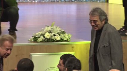 Okan'da Yılın En'leri Ödülleri Sahiplerini Buldu