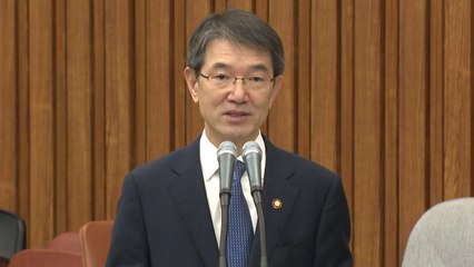 與 "MB 죄질 나빠" vs 野 "검찰이 사냥개" / YTN