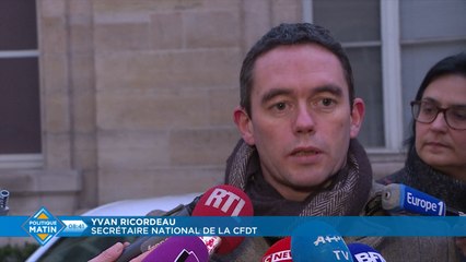 Contrôle des chômeurs:  les syndicats inquiets du plan du gouvernement