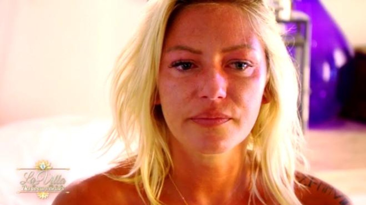 La Villa des Coeurs Brisés 3 : Tressia a menti à toute la maison !