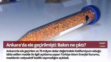 Bugün Neler Oldu? - 20 Mart 2018 - Sabah Bülteni