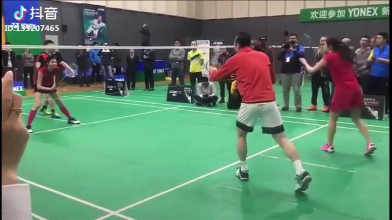 great trick